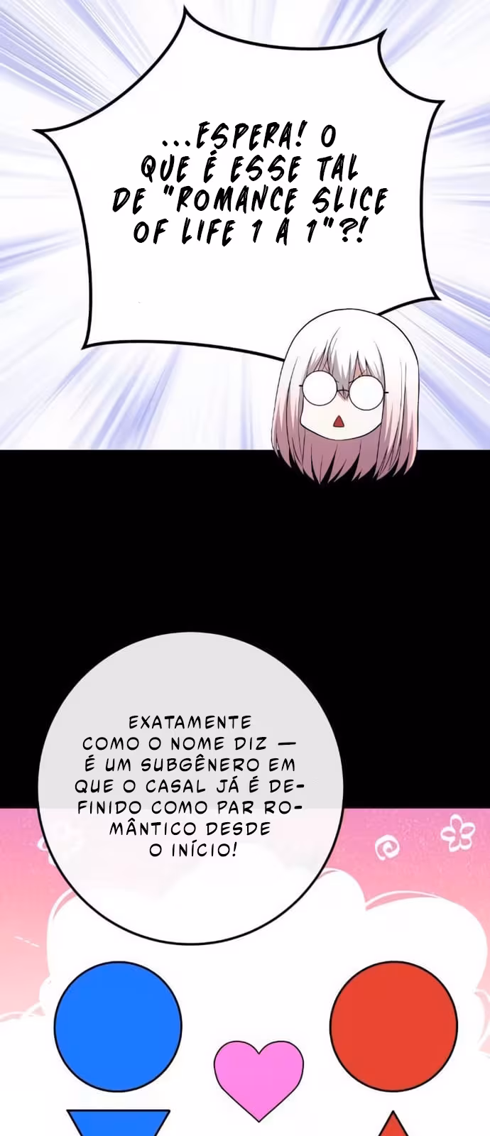 Página do Capítulo 152