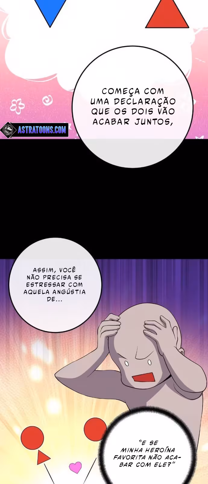 Página do Capítulo 152