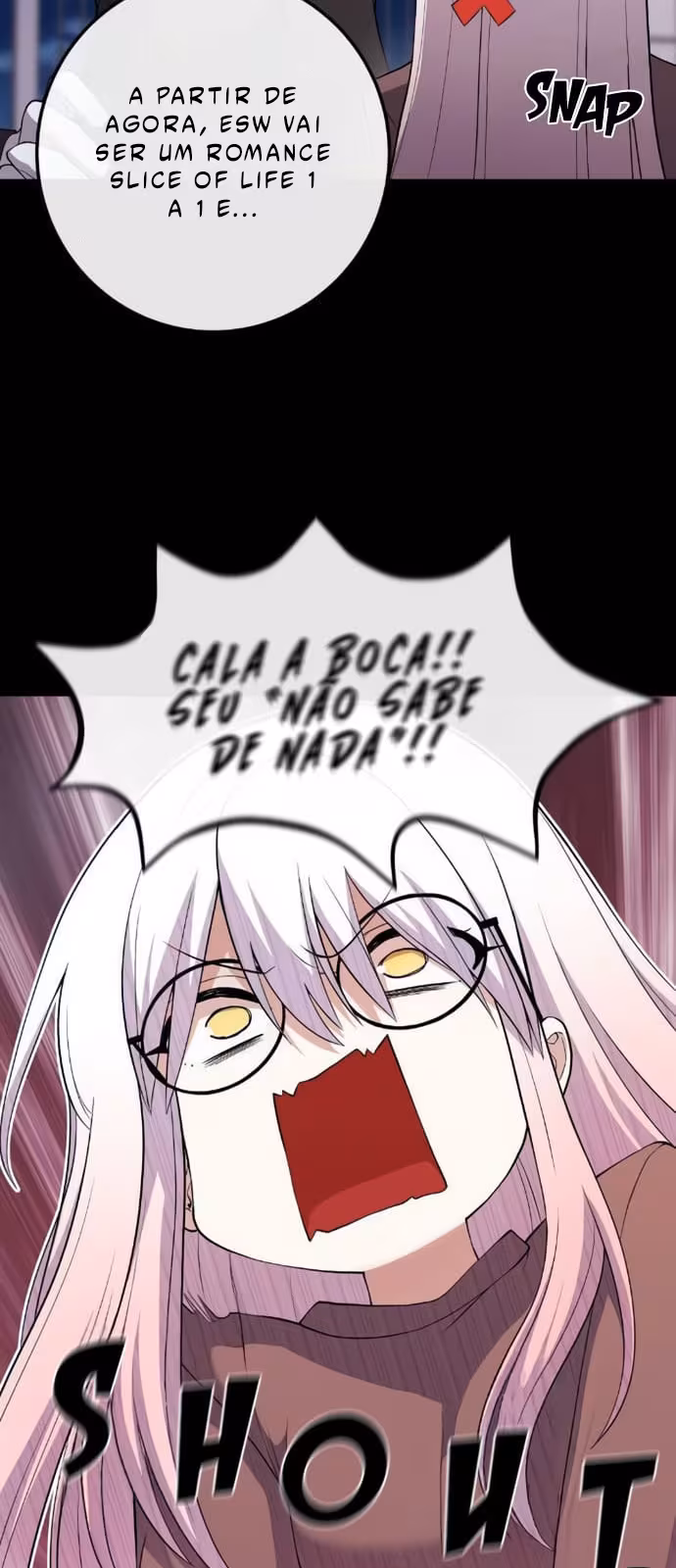 Página do Capítulo 152