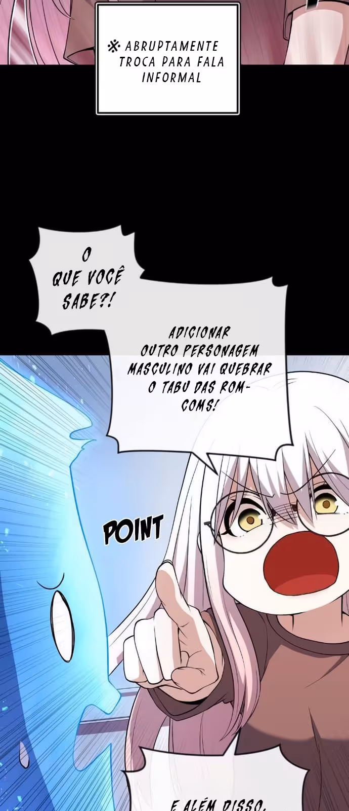 Página do Capítulo 152