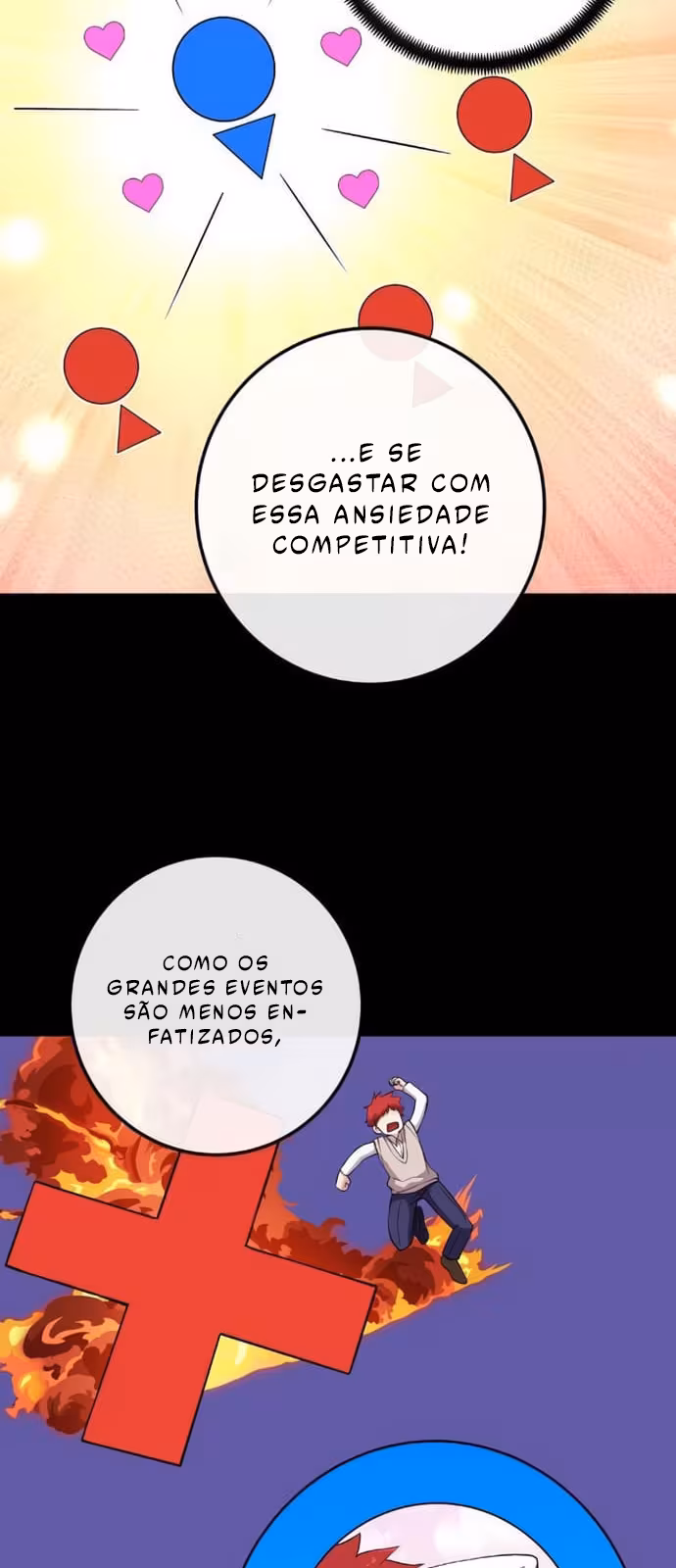 Página do Capítulo 152