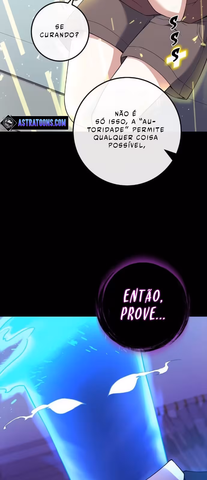 Página do Capítulo 152