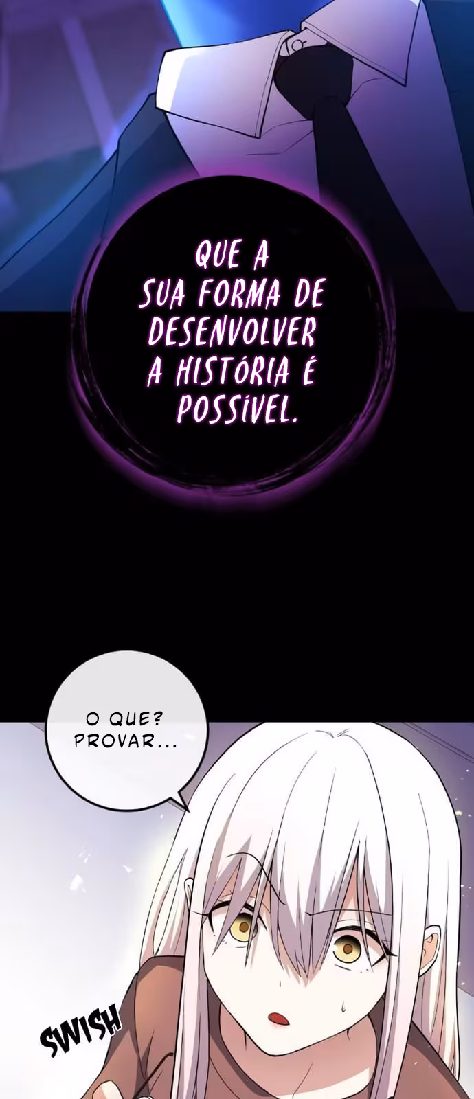 Página do Capítulo 152