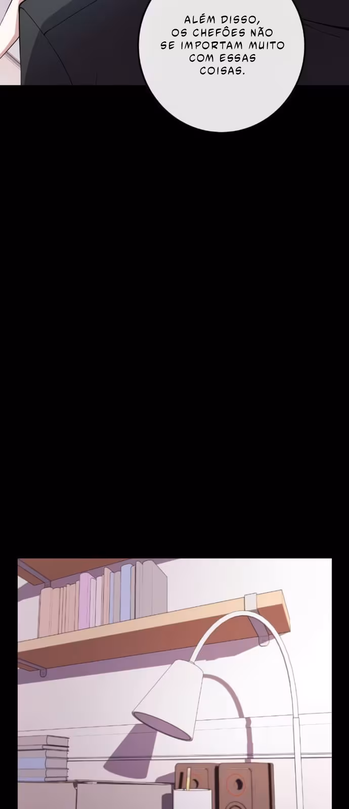 Página do Capítulo 152