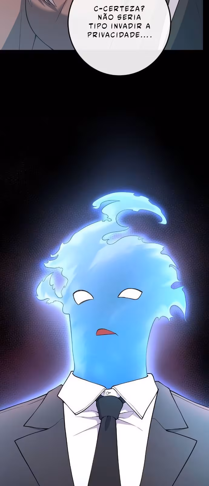 Página do Capítulo 152