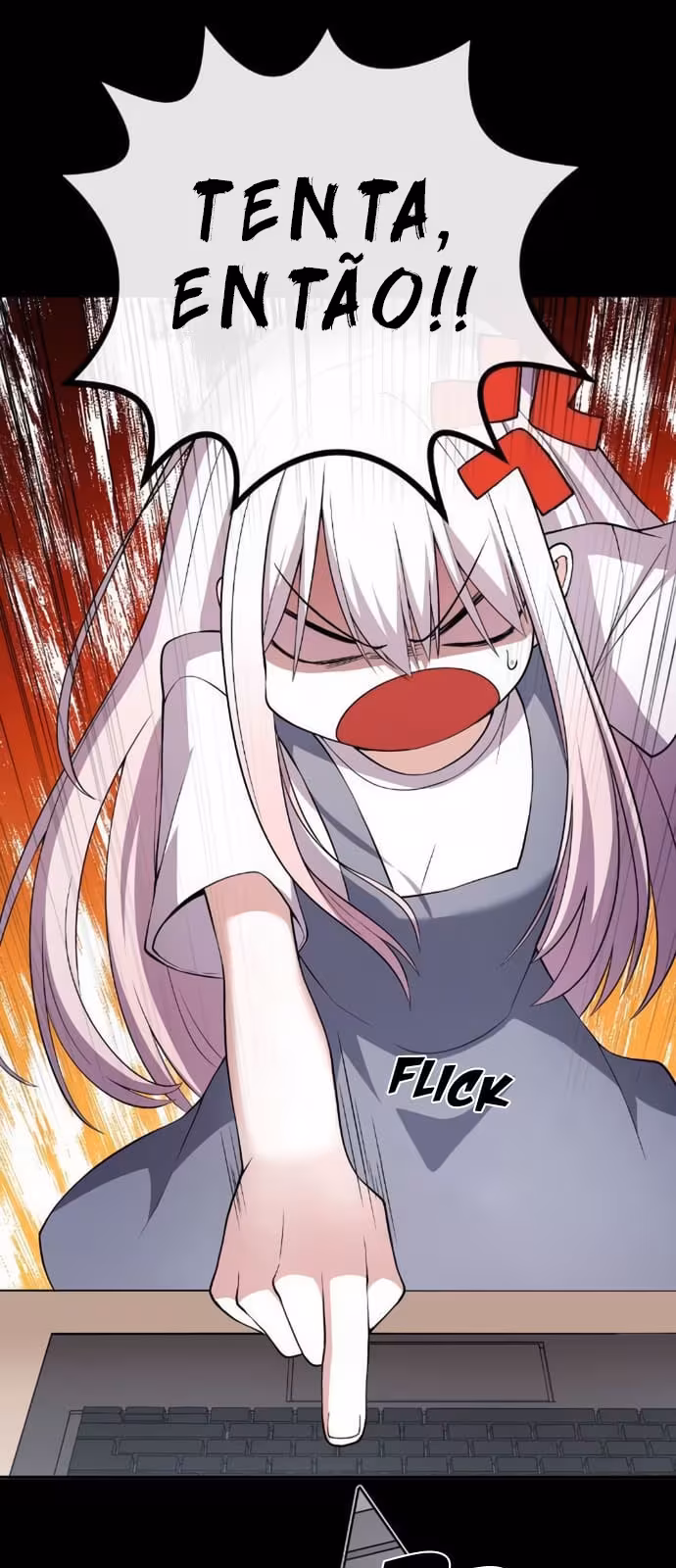 Página do Capítulo 152