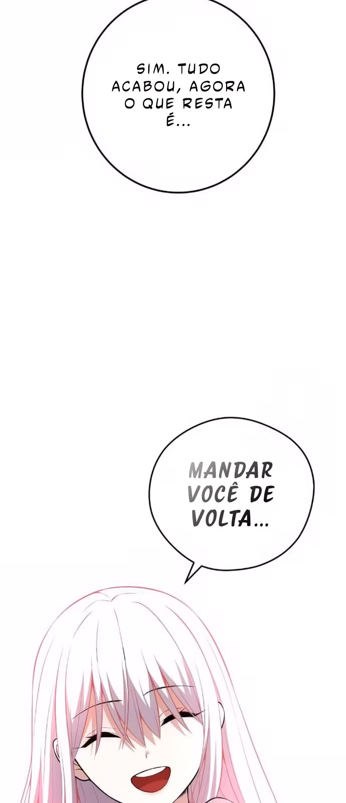 Página do Capítulo 152