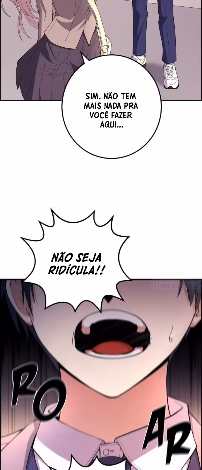 Página do Capítulo 153