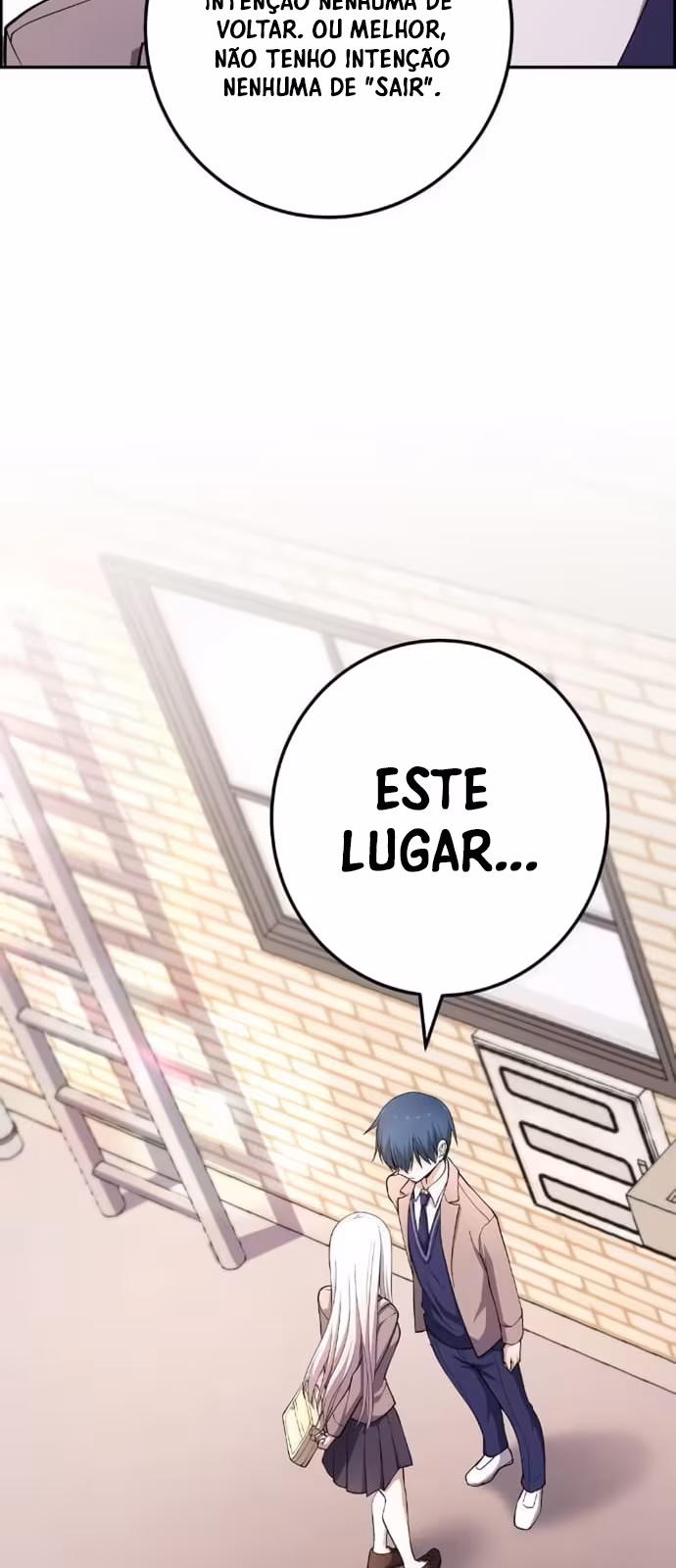 Página do Capítulo 153