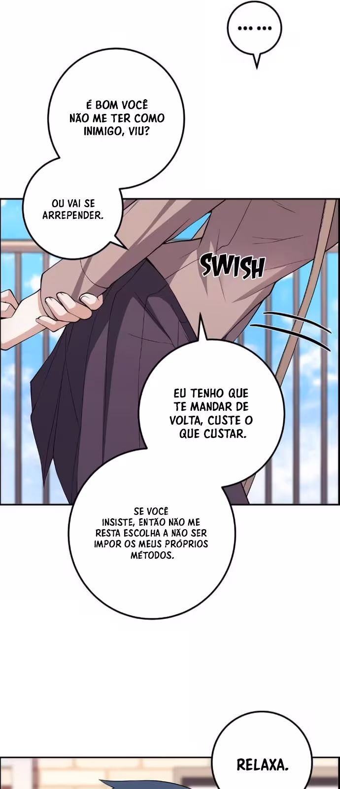 Página do Capítulo 153