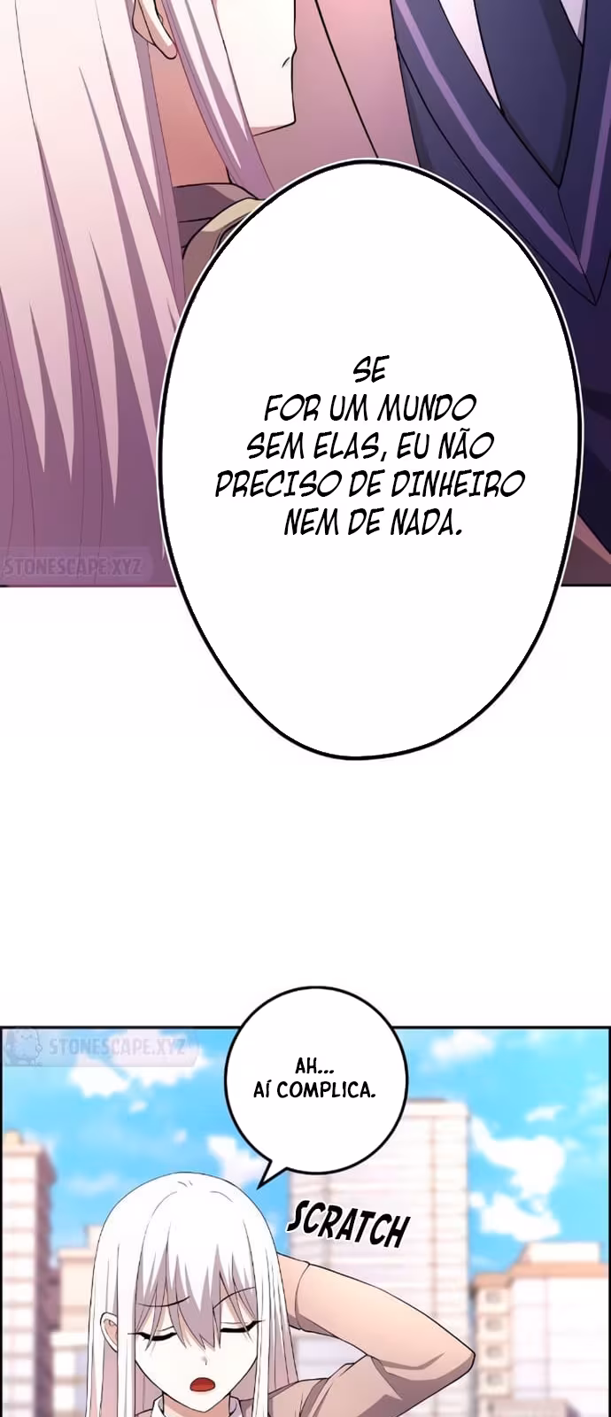 Página do Capítulo 153