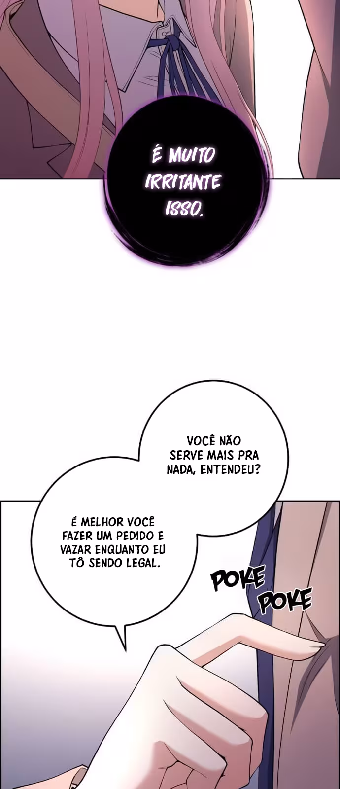 Página do Capítulo 153