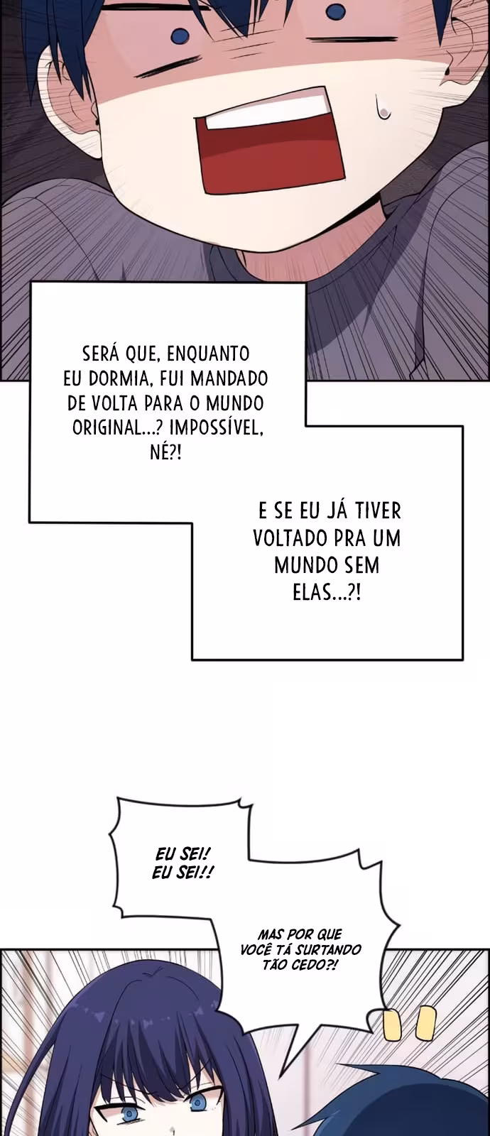 Página do Capítulo 153