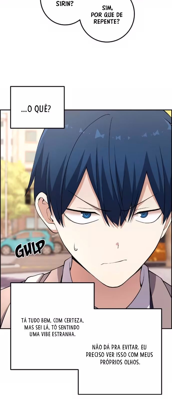 Página do Capítulo 153