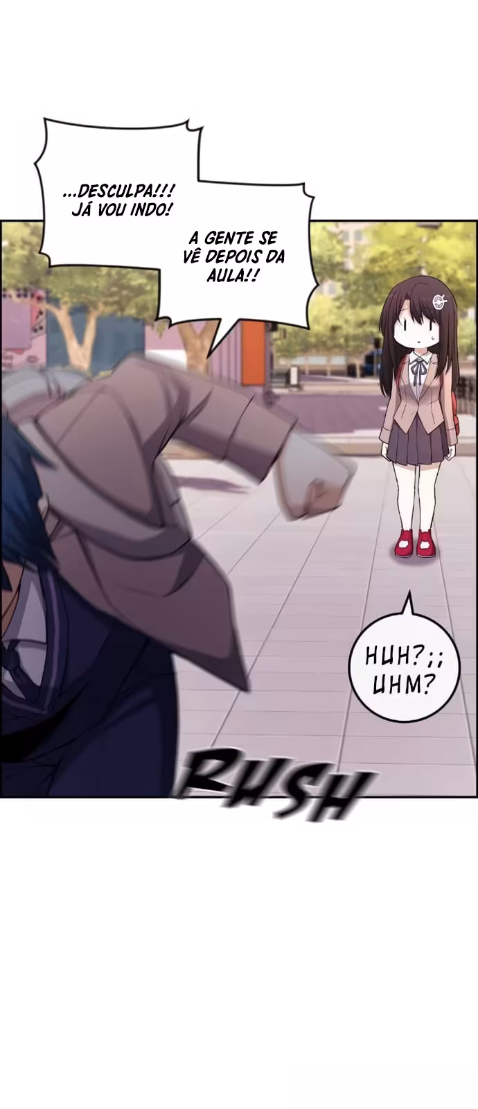 Página do Capítulo 153