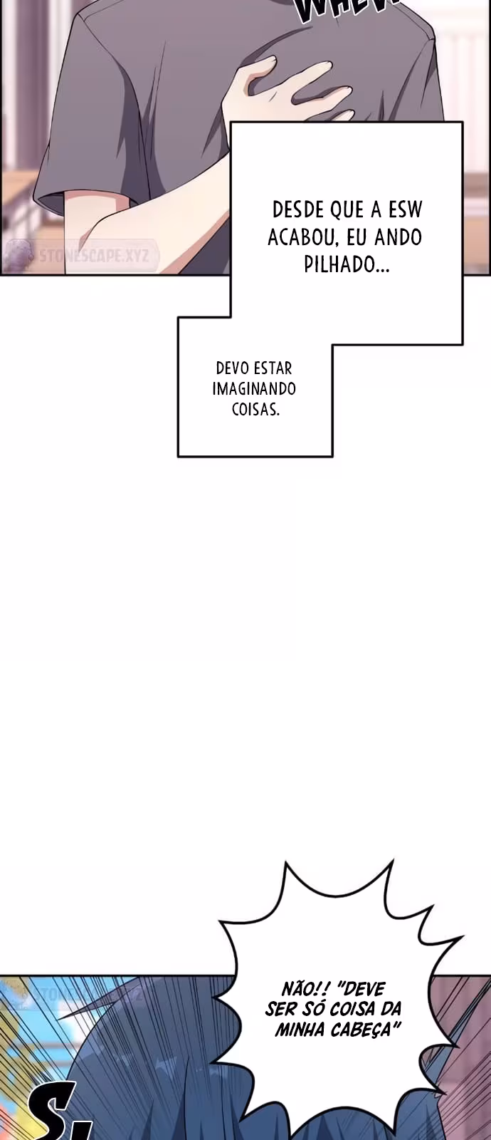 Página do Capítulo 153