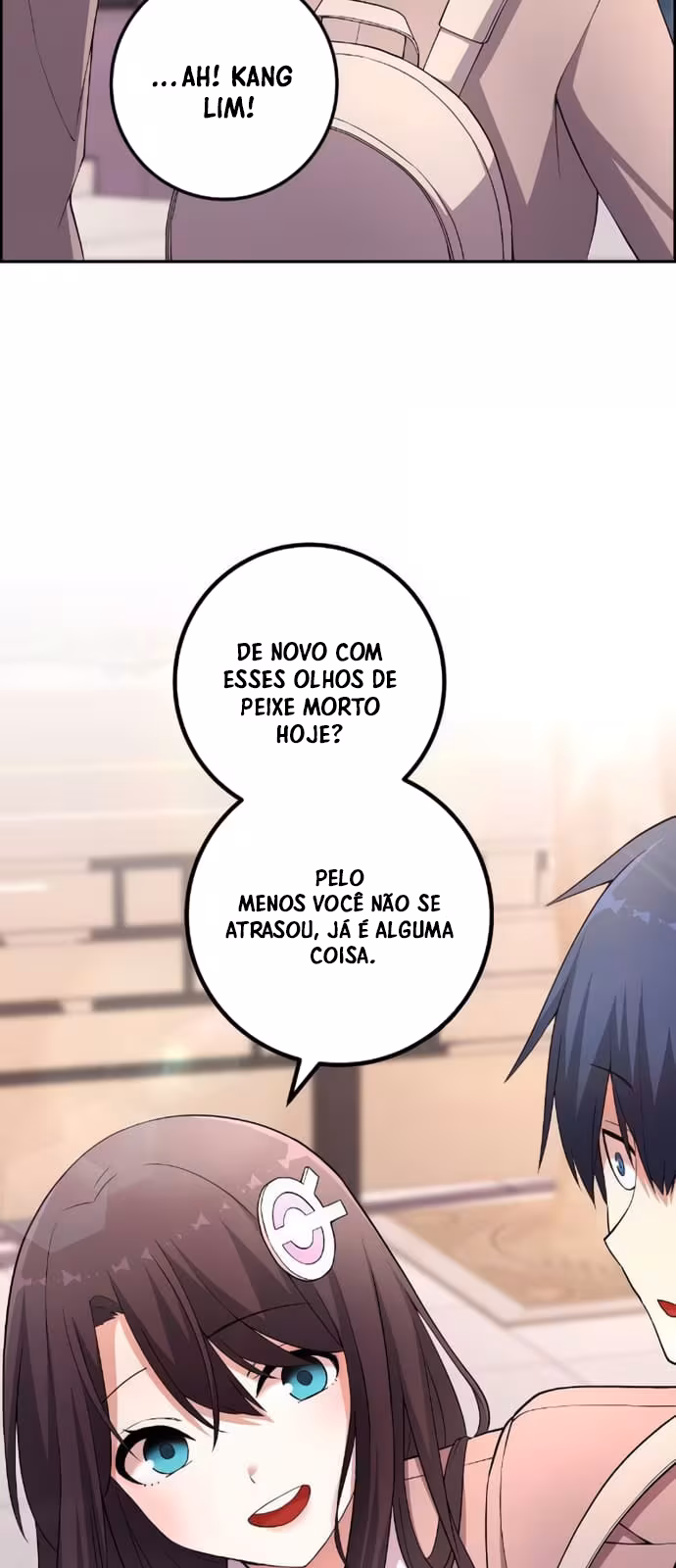 Página do Capítulo 153