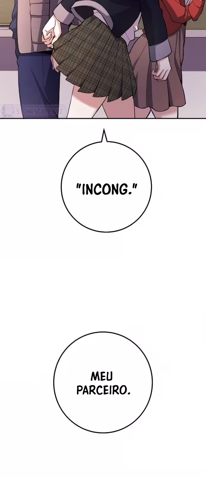 Página do Capítulo 153