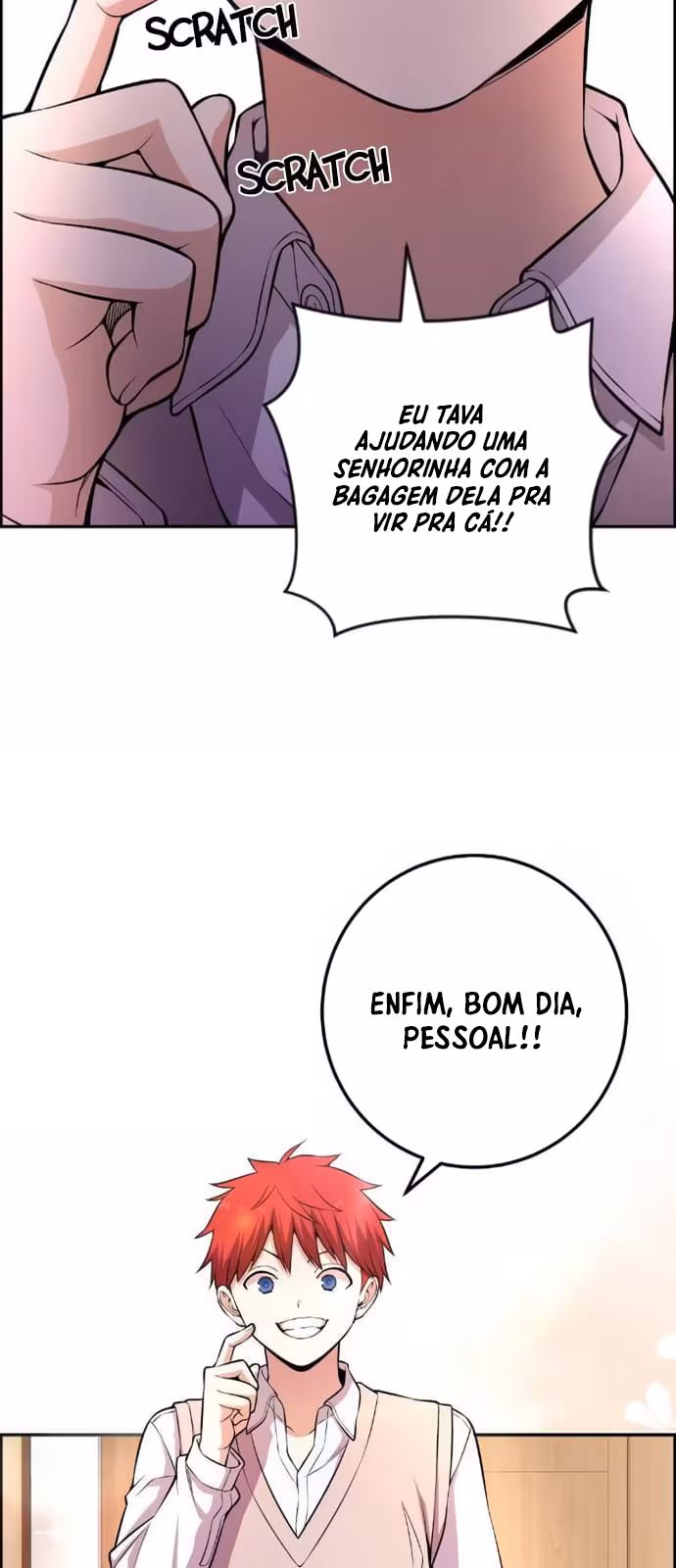 Página do Capítulo 153