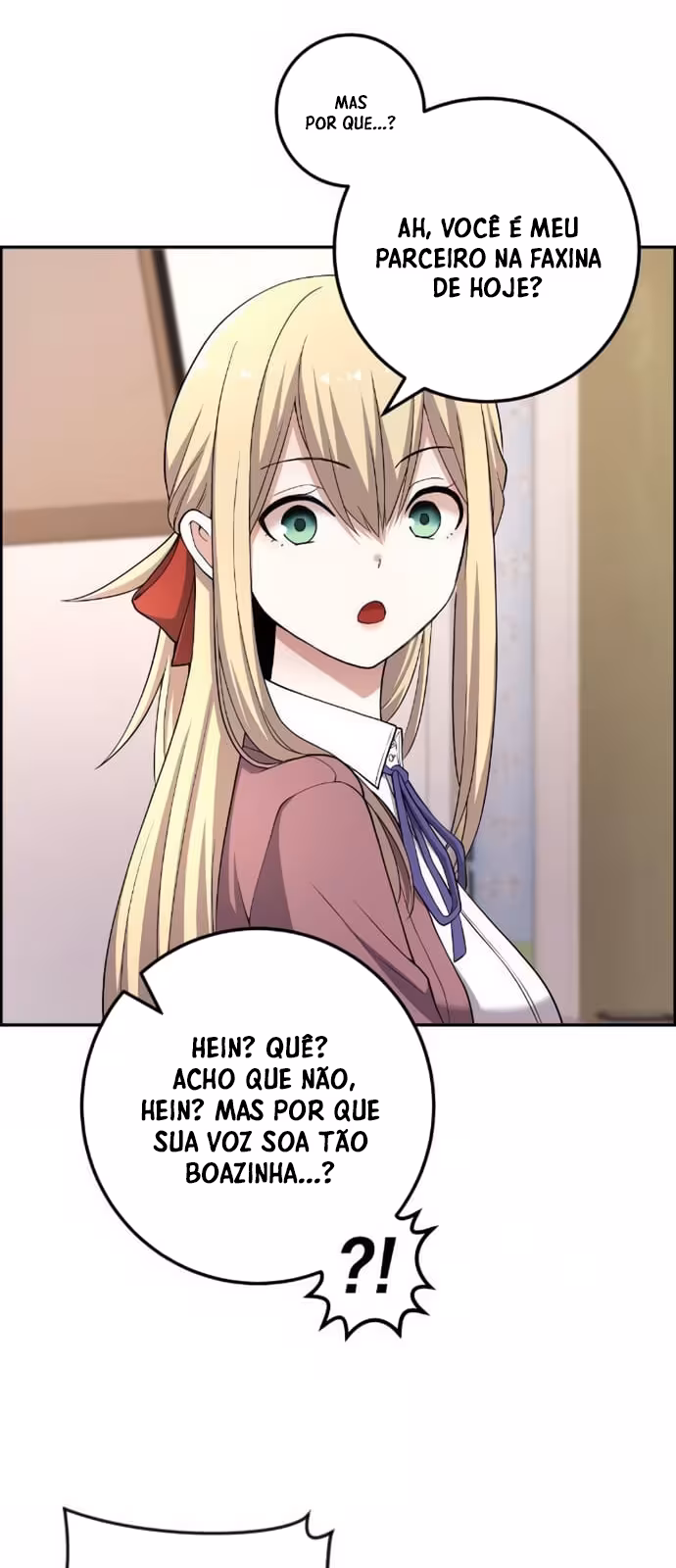 Página do Capítulo 153