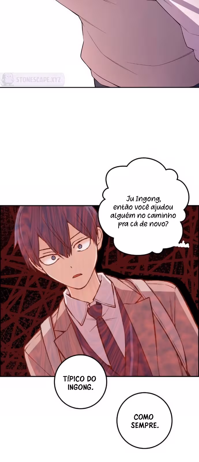 Página do Capítulo 153