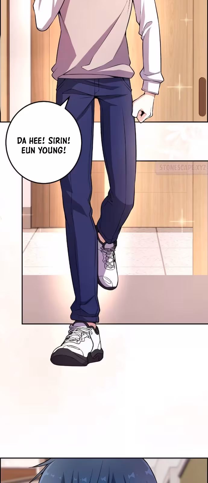 Página do Capítulo 153