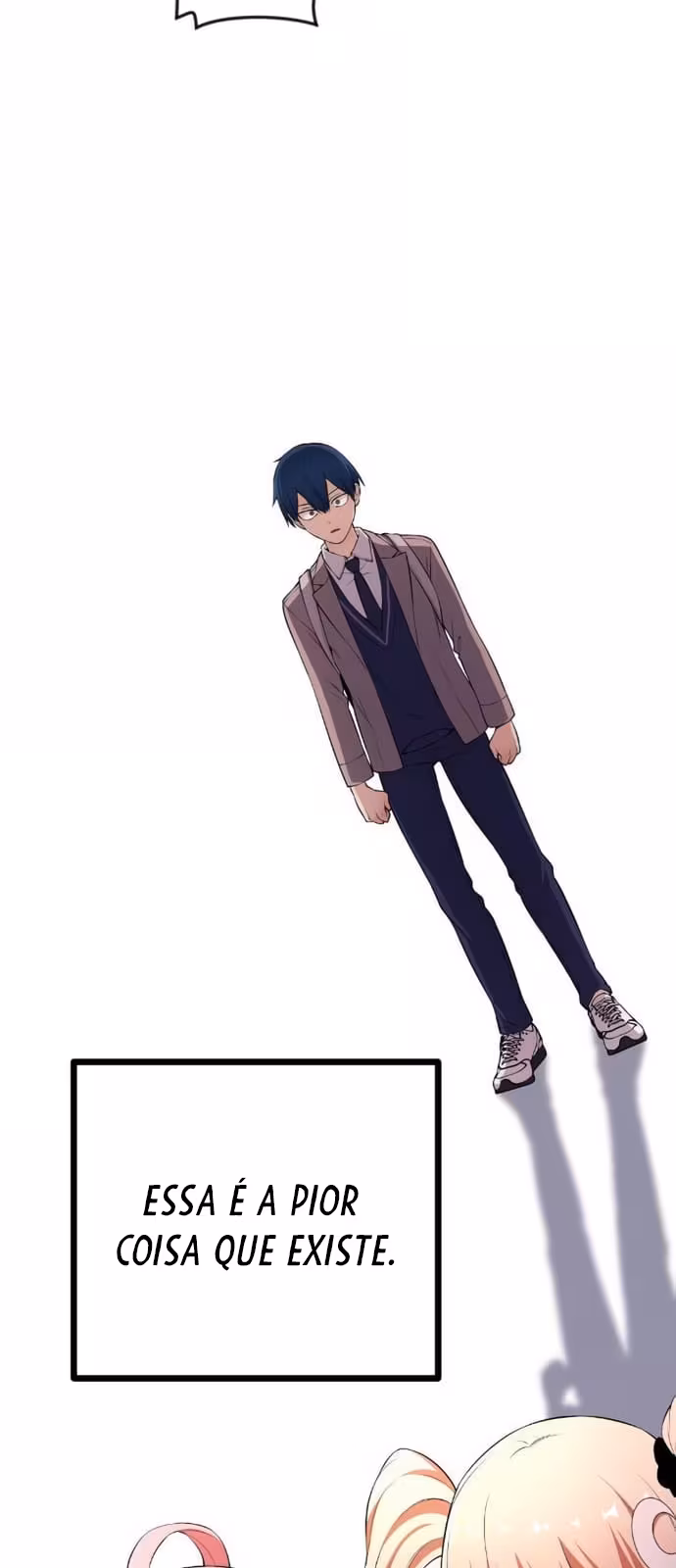 Página do Capítulo 153