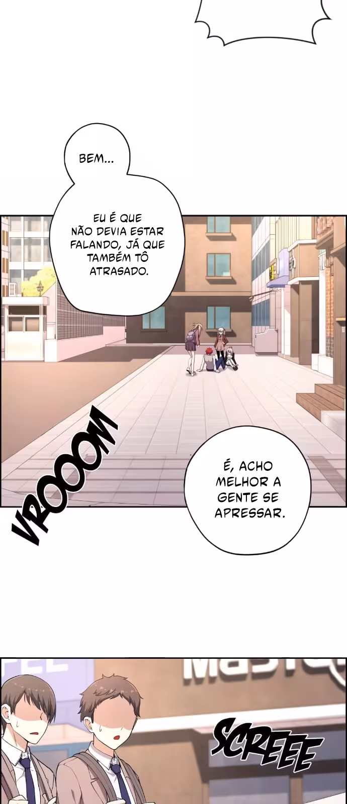 Página do Capítulo 154