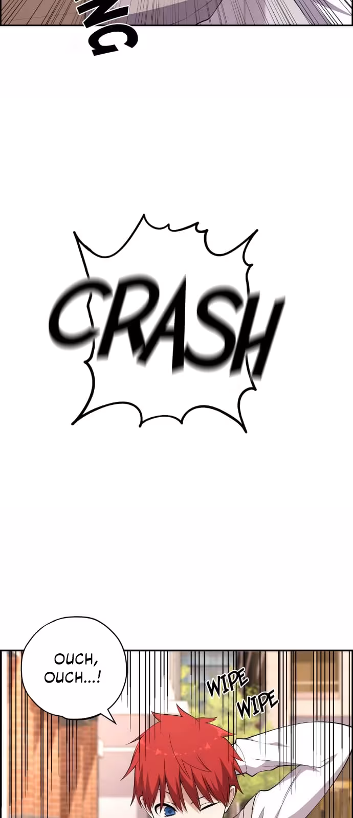 Página do Capítulo 154