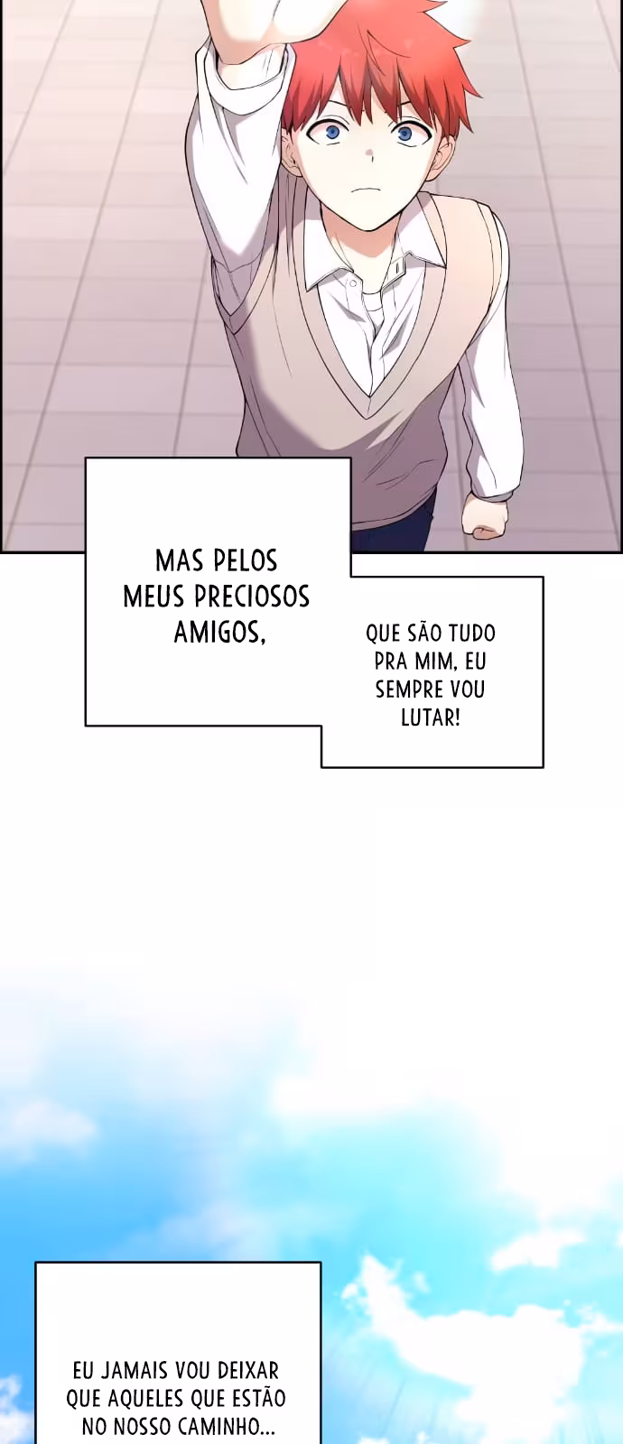 Página do Capítulo 154