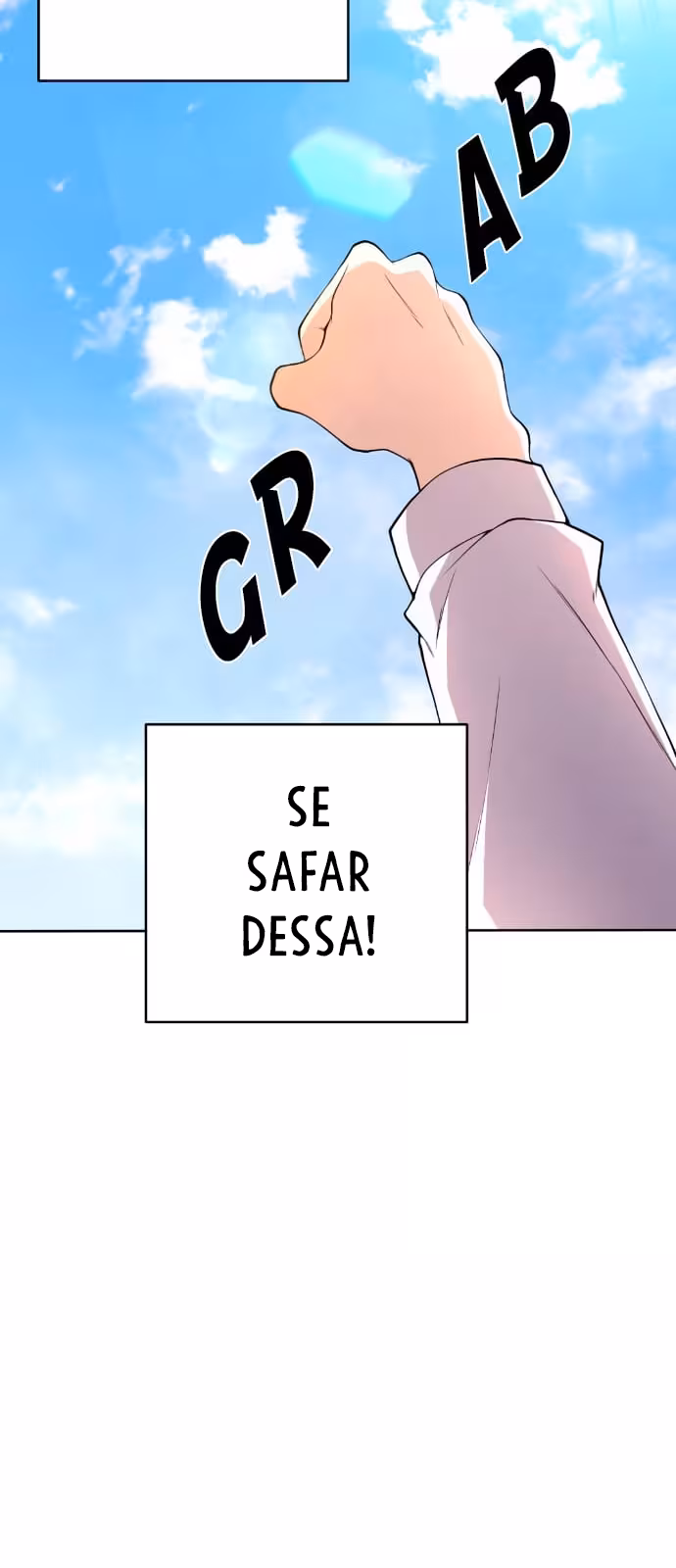 Página do Capítulo 154