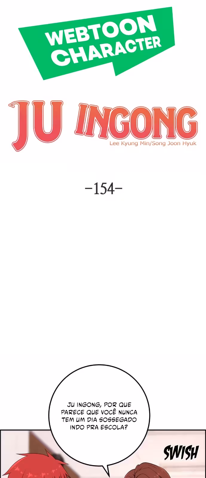 Página do Capítulo 154