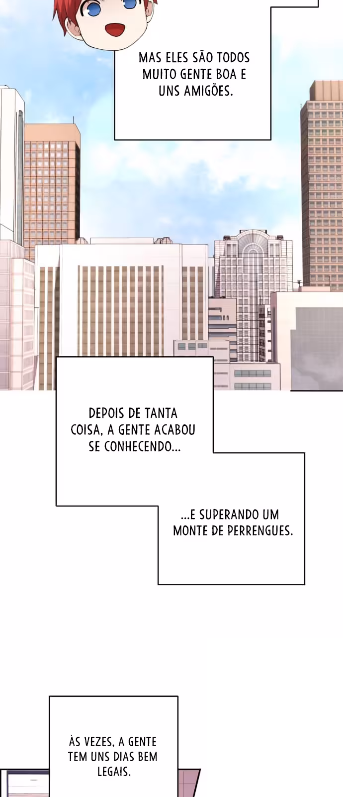 Página do Capítulo 154