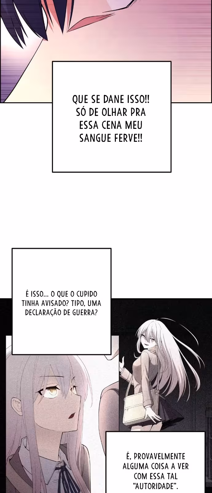 Página do Capítulo 154