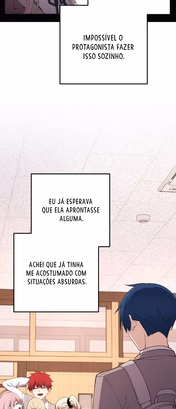 Página do Capítulo 154