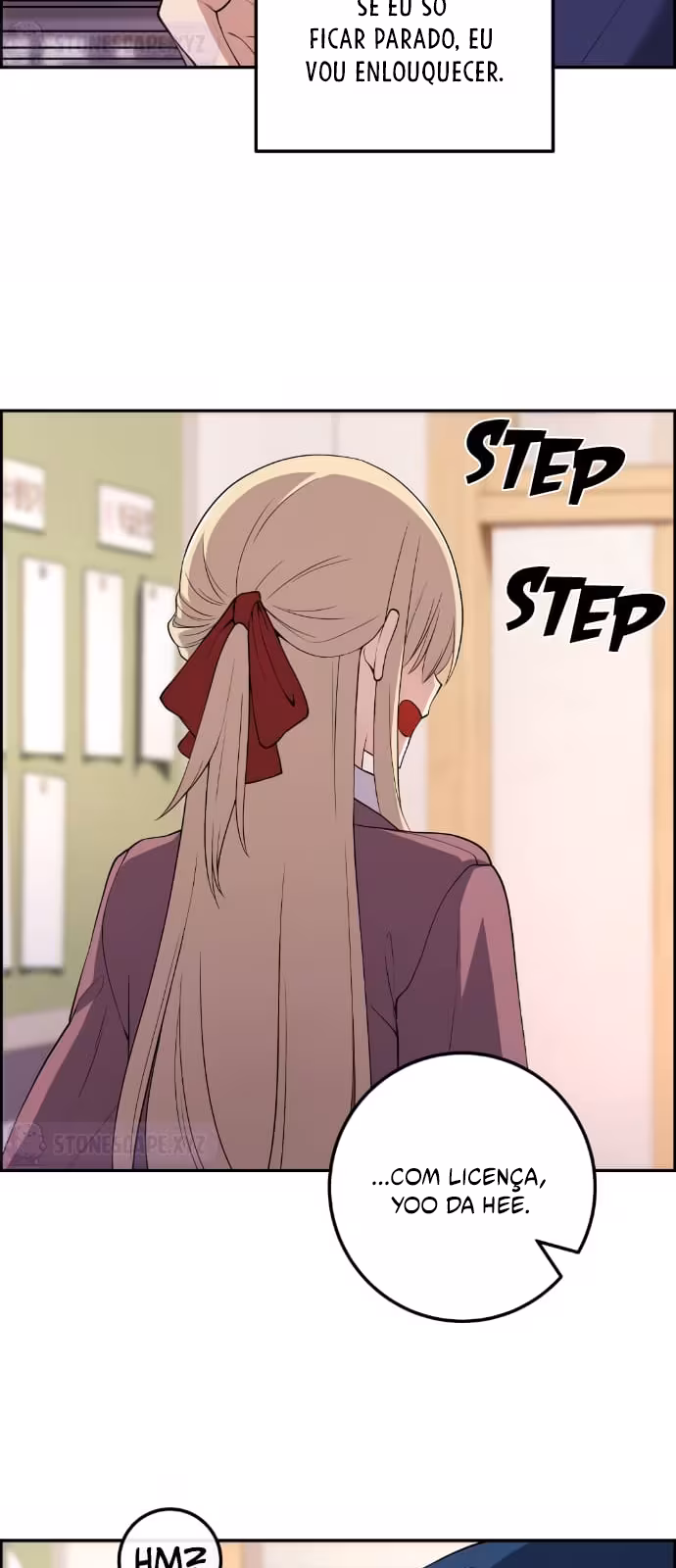 Página do Capítulo 154