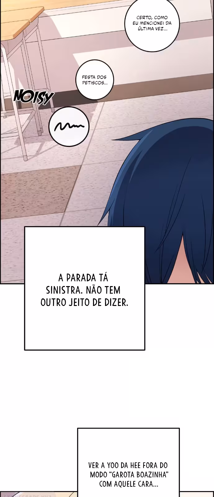 Página do Capítulo 154