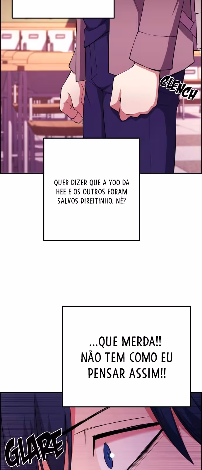 Página do Capítulo 154