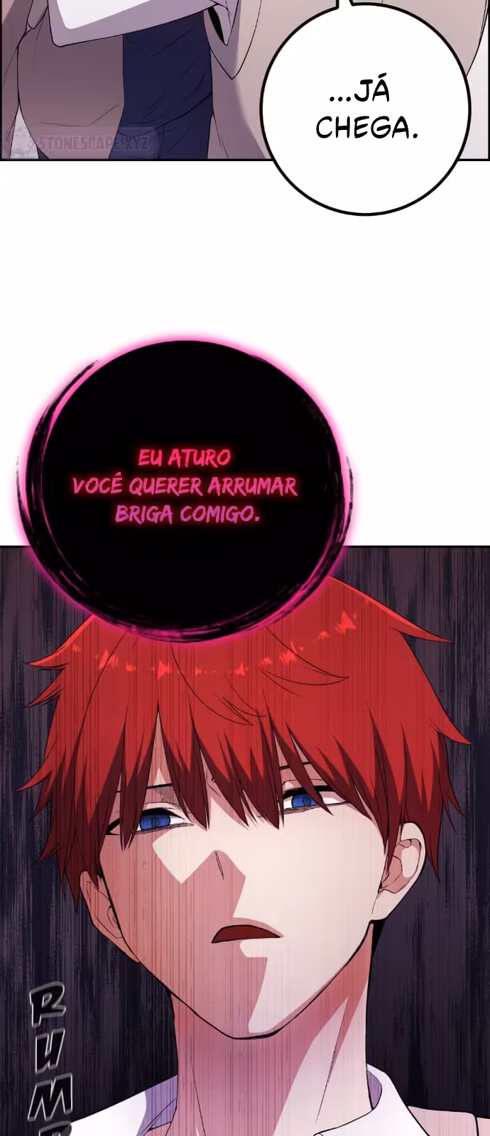 Página do Capítulo 154