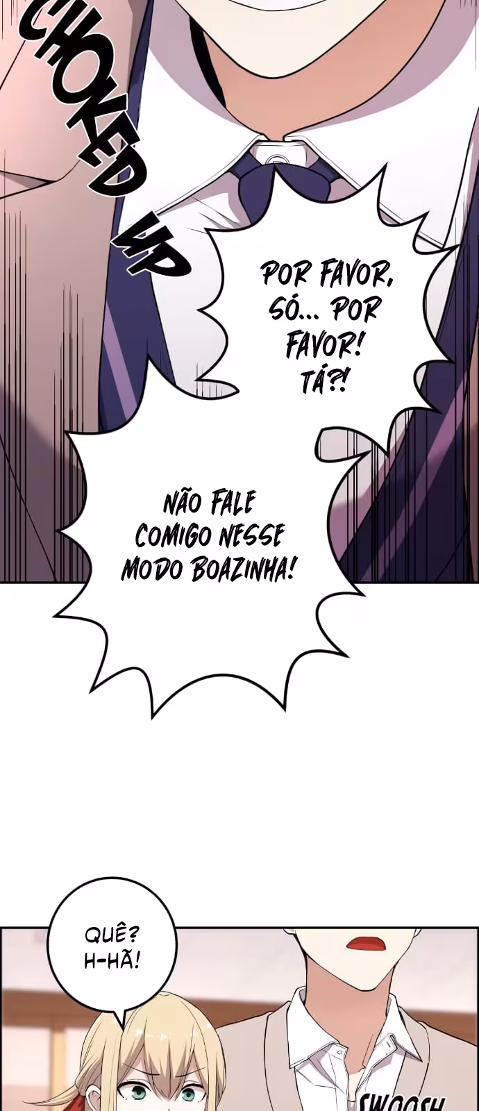 Página do Capítulo 154