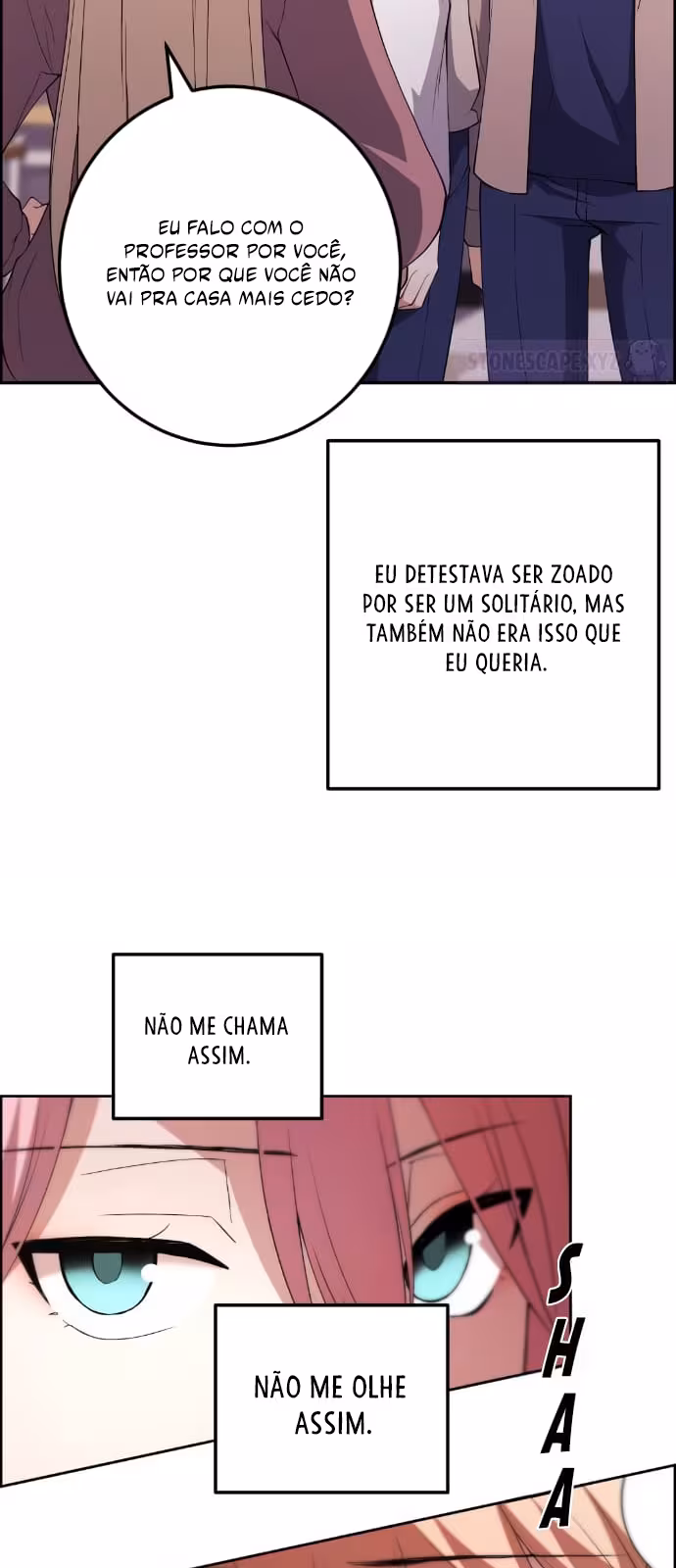 Página do Capítulo 154