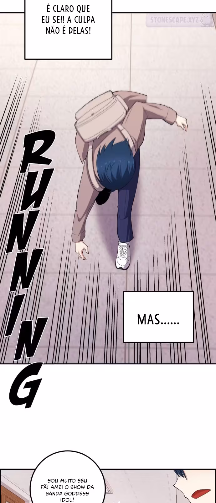 Página do Capítulo 154