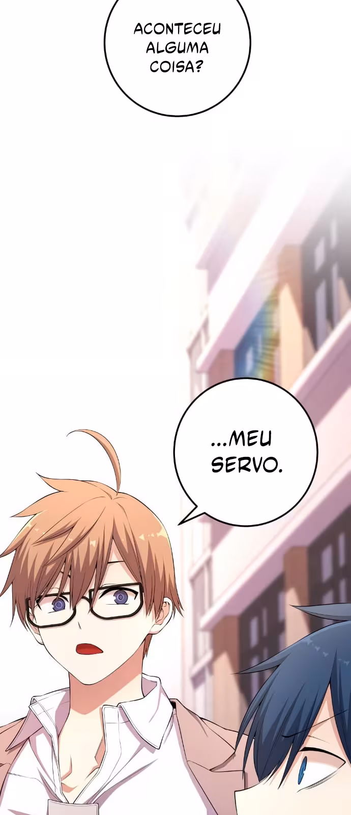 Página do Capítulo 154