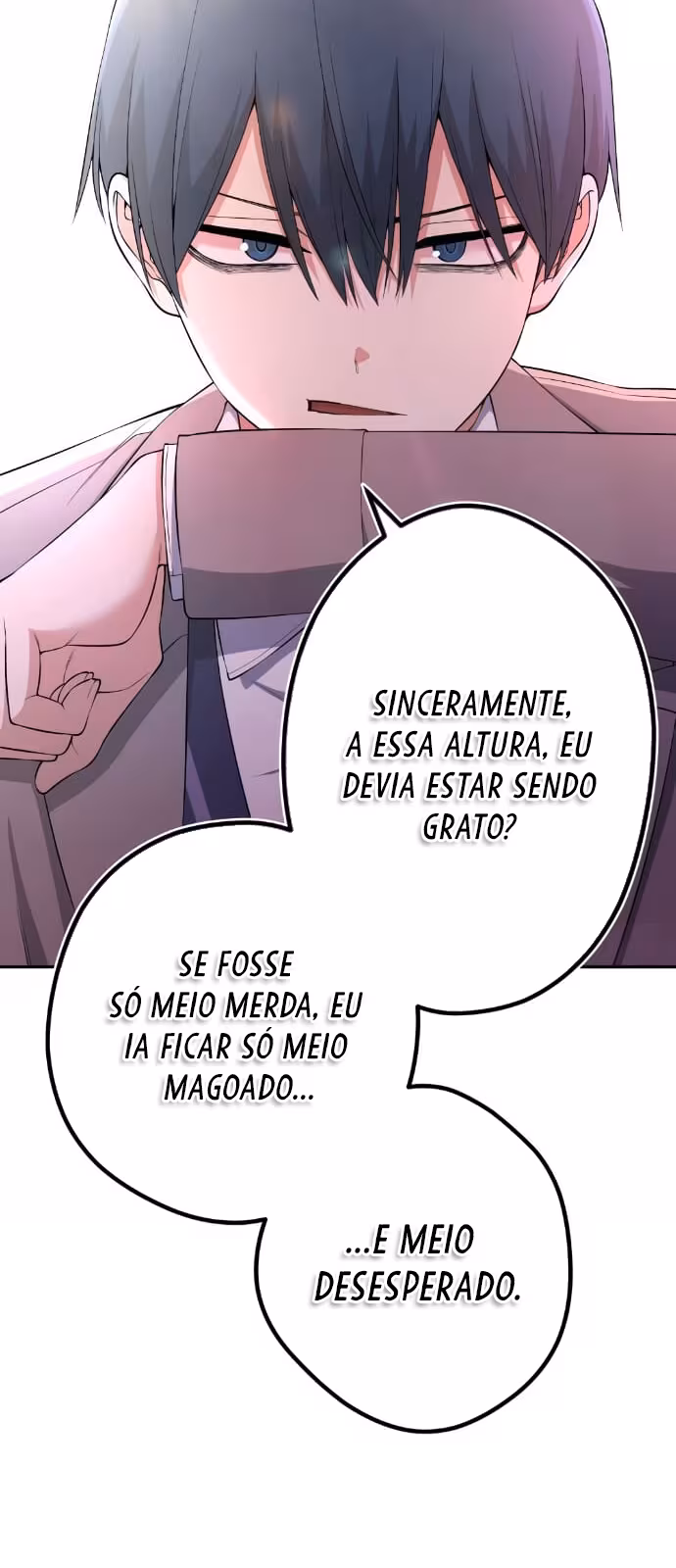 Página do Capítulo 154