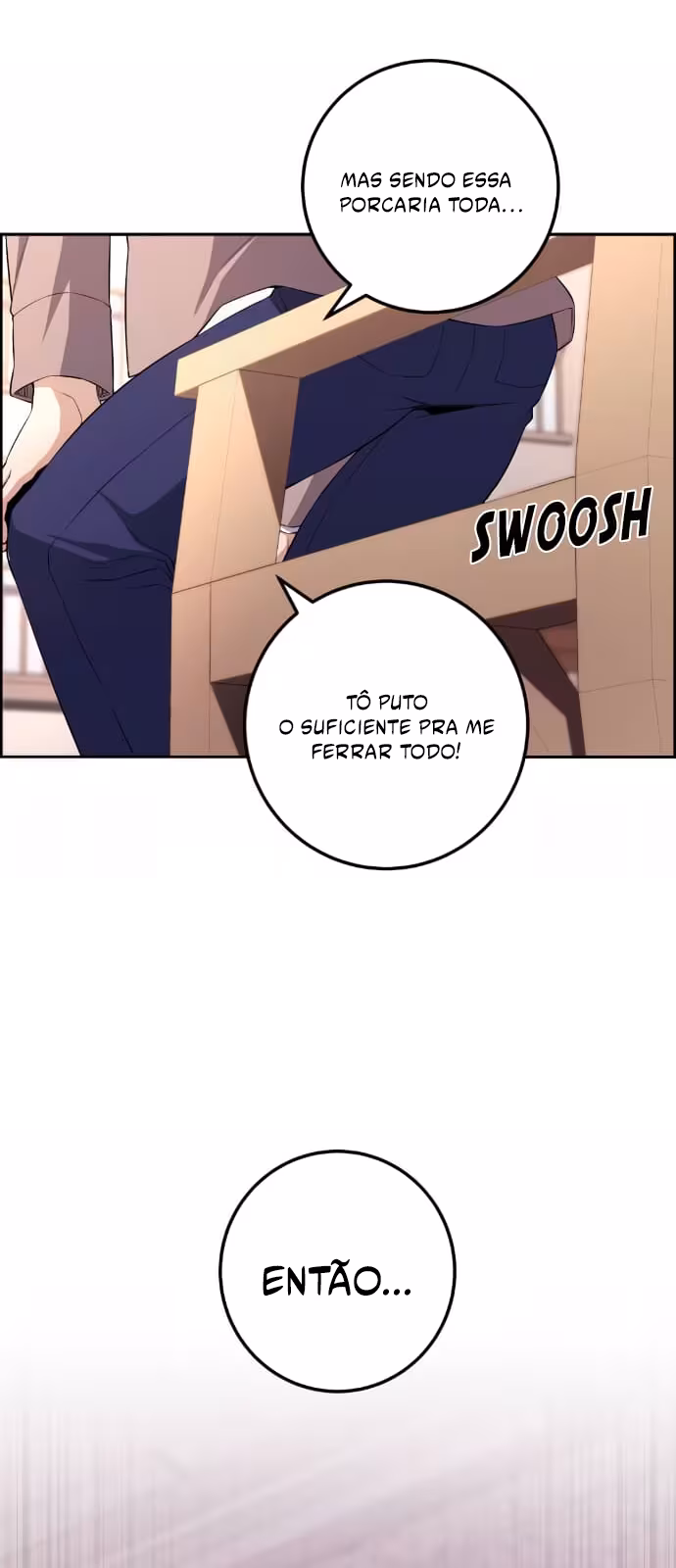 Página do Capítulo 154