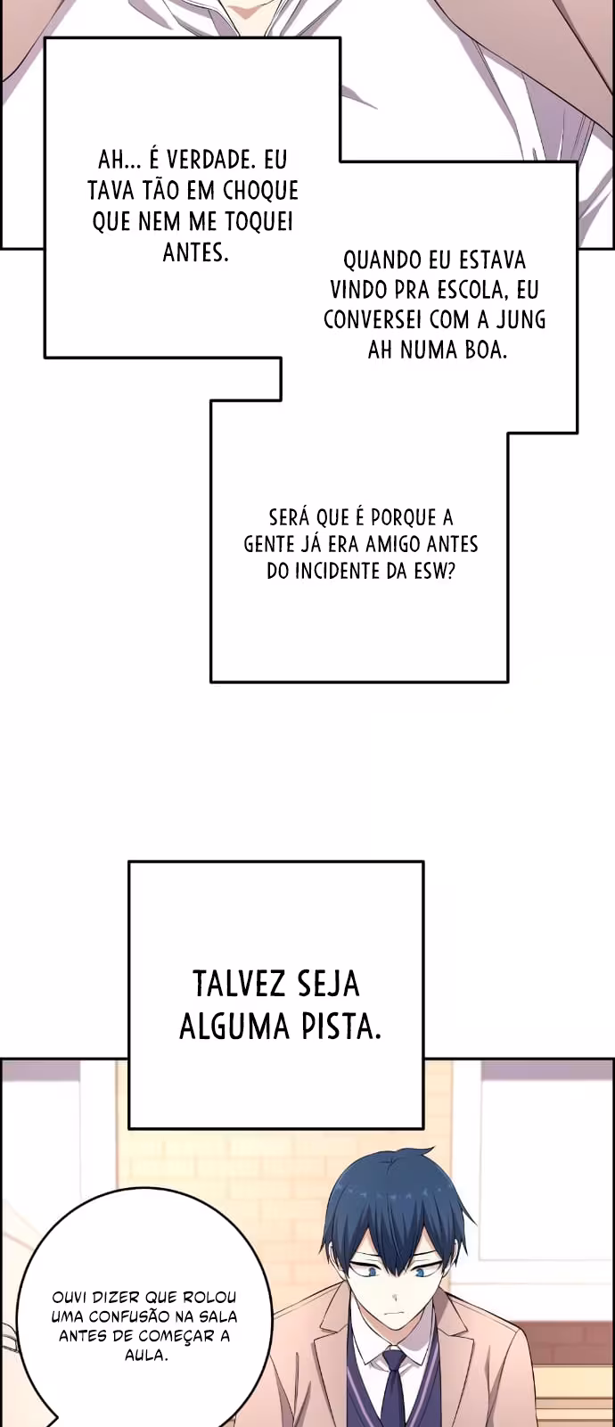 Página do Capítulo 154