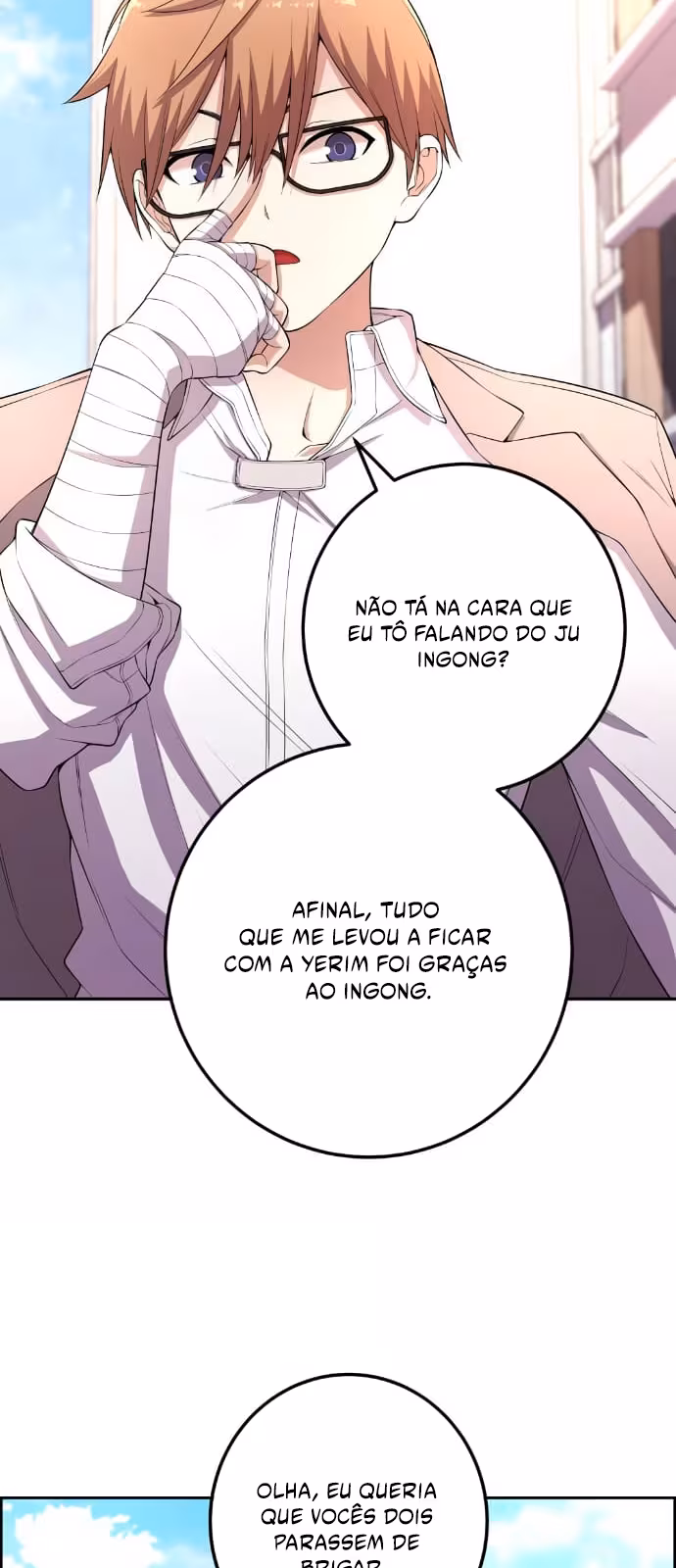 Página do Capítulo 154