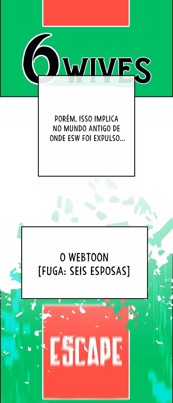Página do Capítulo 154