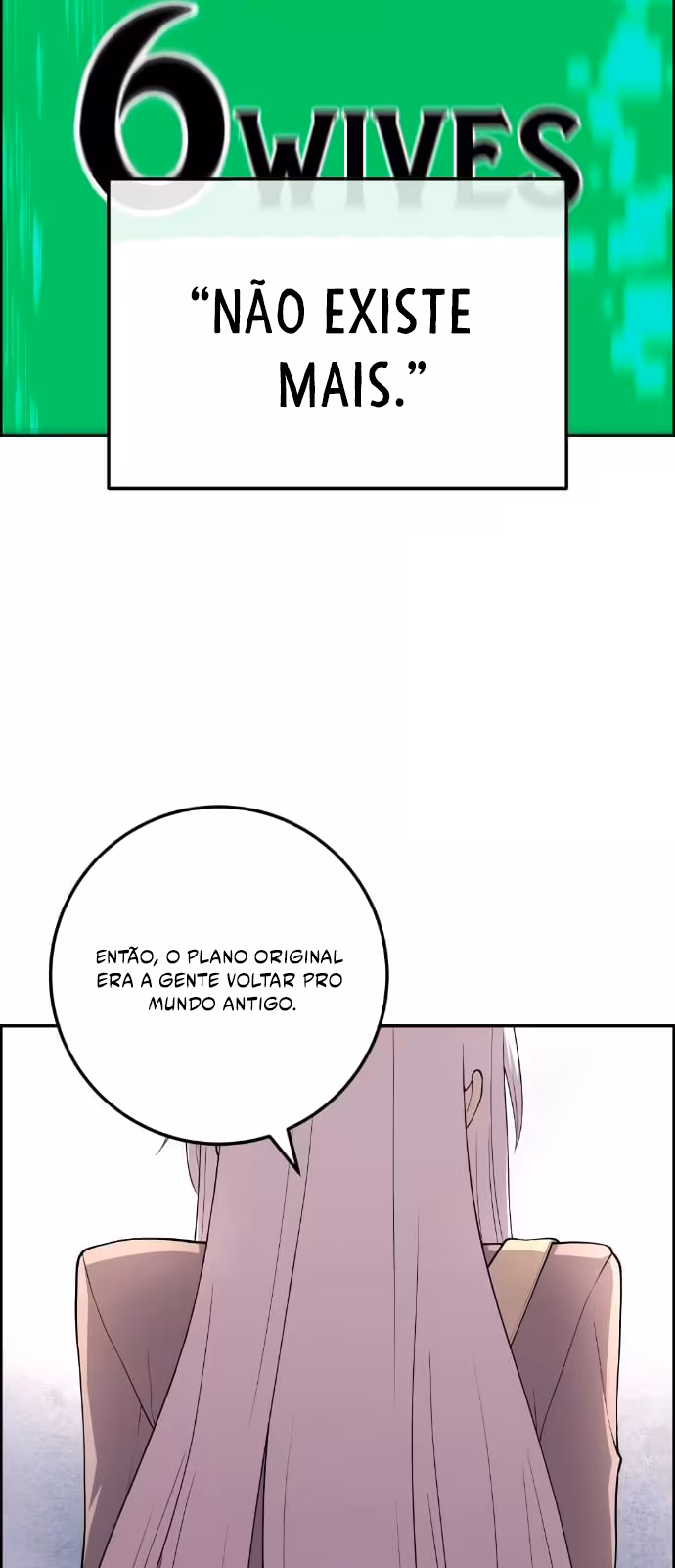 Página do Capítulo 154