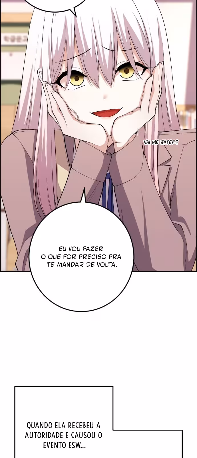 Página do Capítulo 154